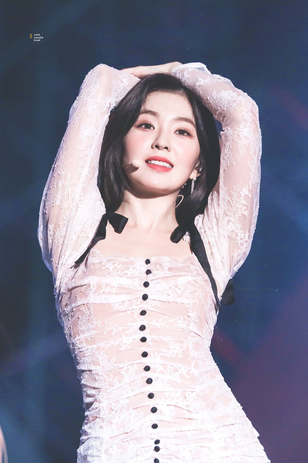 2019 AAA 레드벨벳 아이린(+출입국사진).jpgif | 인스티즈