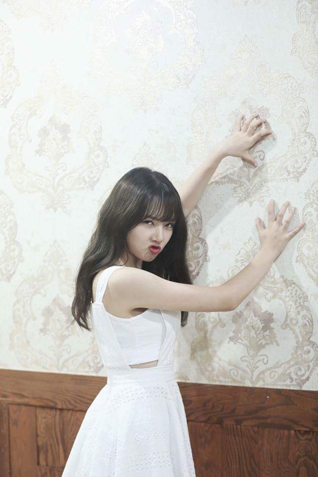 여자친구 예린.jpgif | 인스티즈