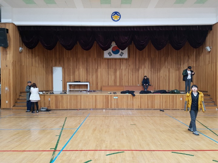 삼천포공업고등학교 이미지
