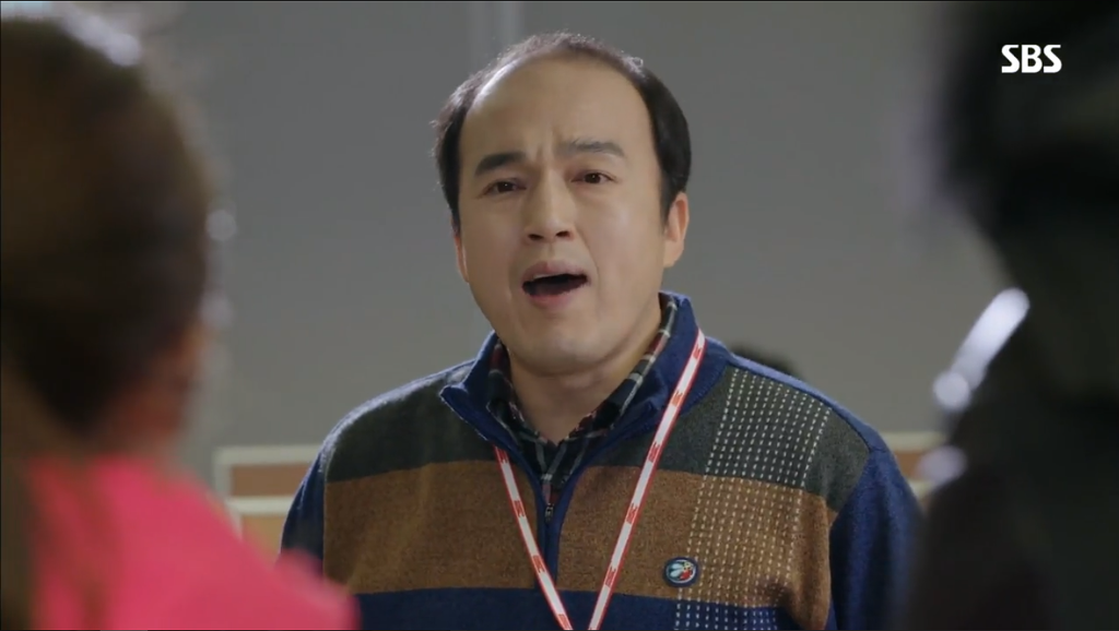 피노키오에서 기자가 얼마나 멋있는 직업인지 보여준 장면 | 인스티즈