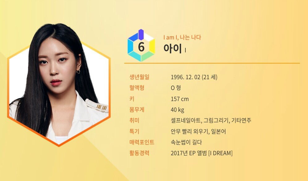 유독 한 참가자만 차별하는 것 같은 더유닛.jpg | 인스티즈