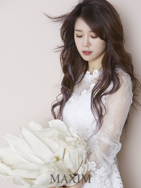 아프리카 BJ 릴카 2월 맥심 화보.jpg | 인스티즈