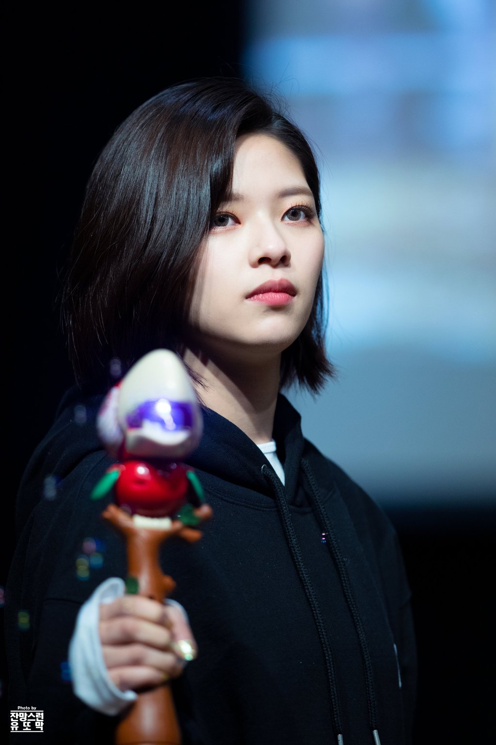 잘생겼는데 이쁜 정연이.jpg | 인스티즈
