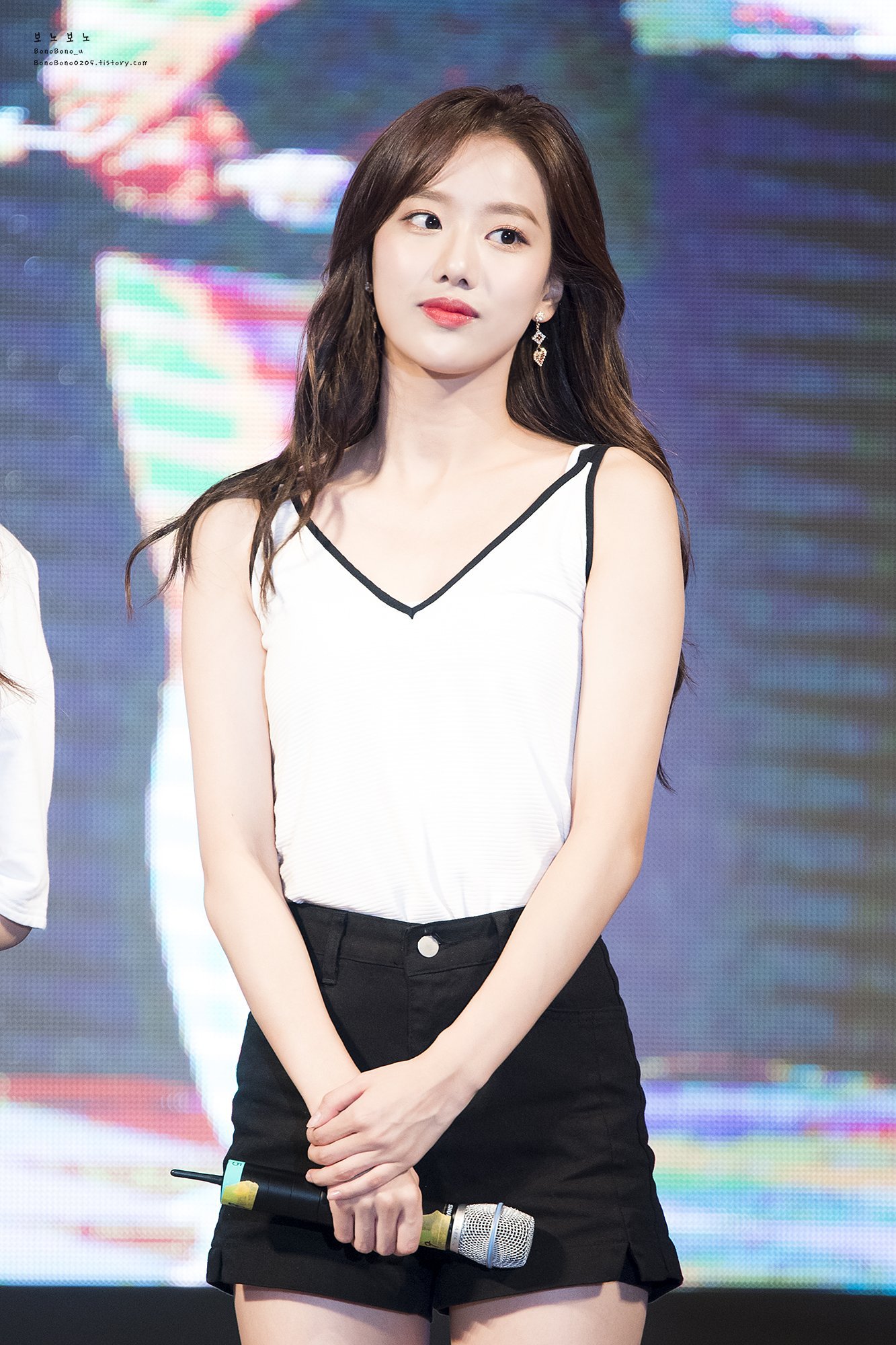 에이프릴 나은이.jpg | 인스티즈