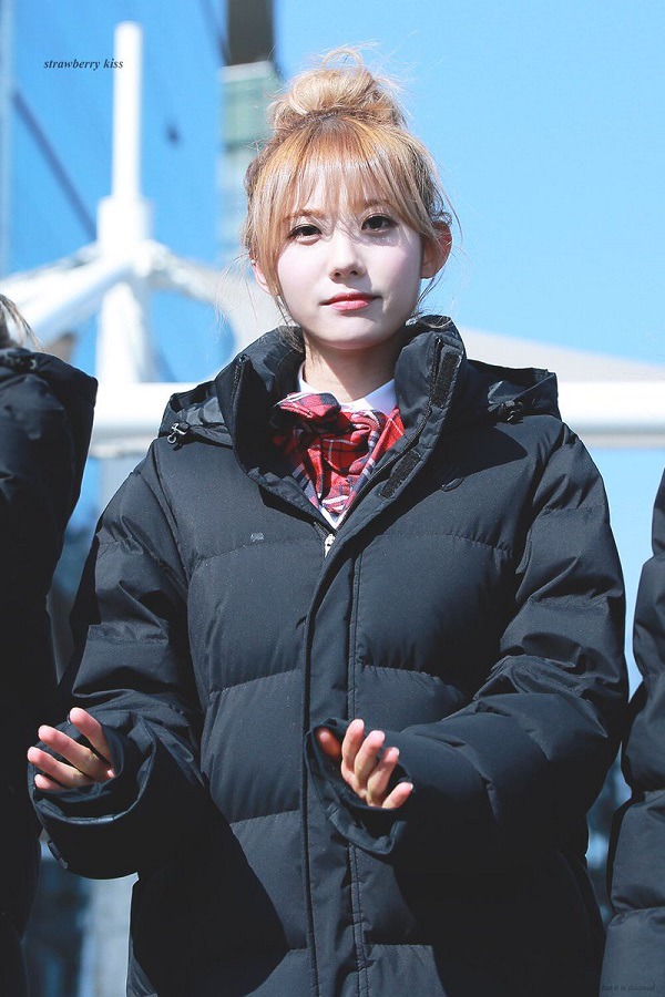 ㄹㅇ루다가 롱패딩 | 인스티즈
