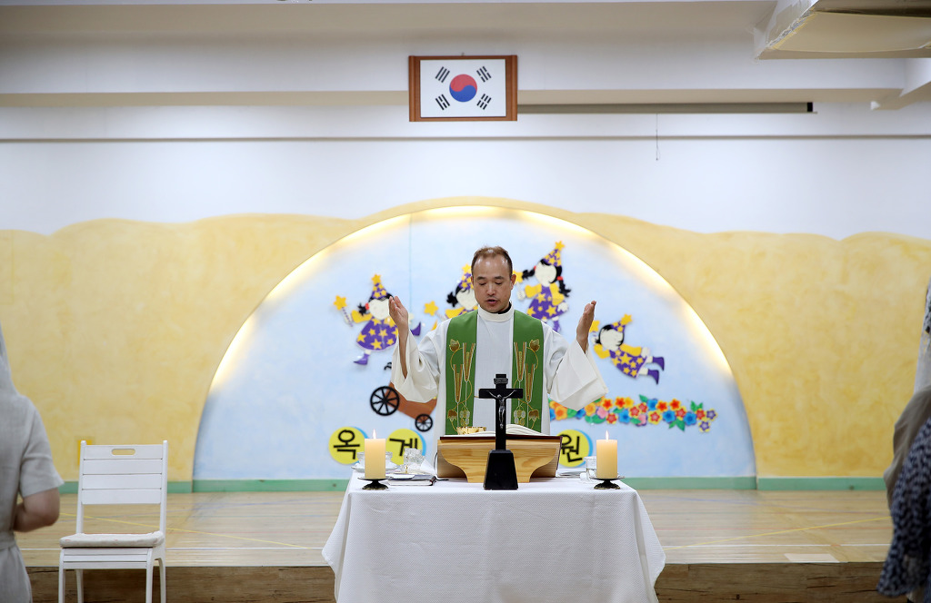 옥계유치원 이미지