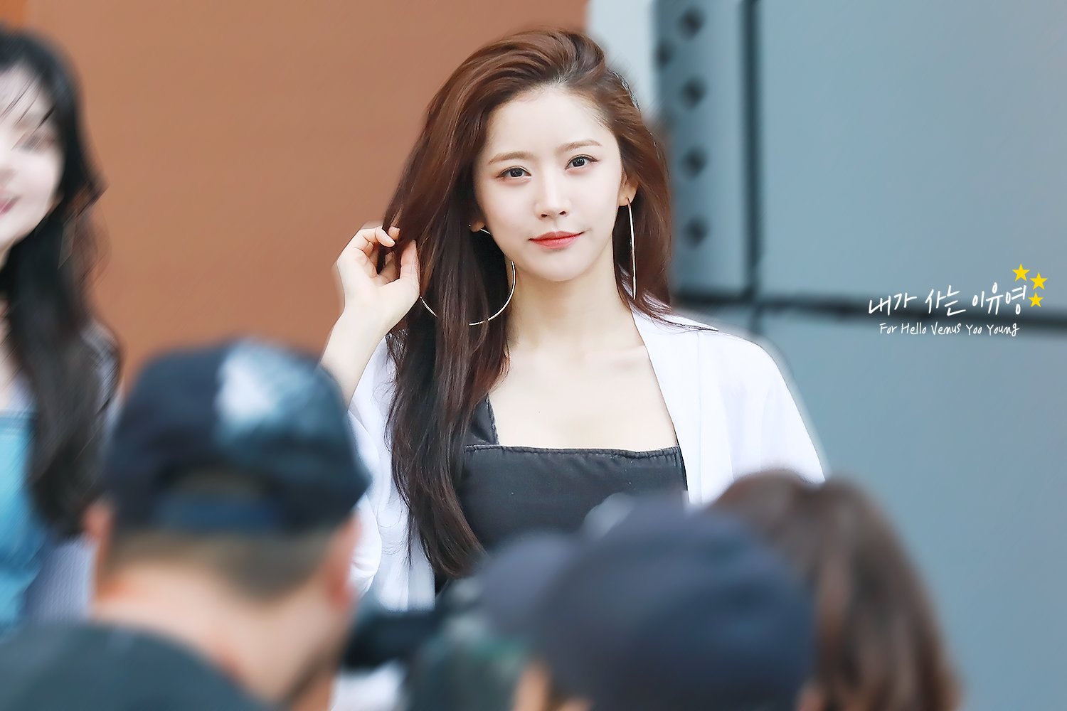 헬로비너스 유영이의 미모.jpg | 인스티즈