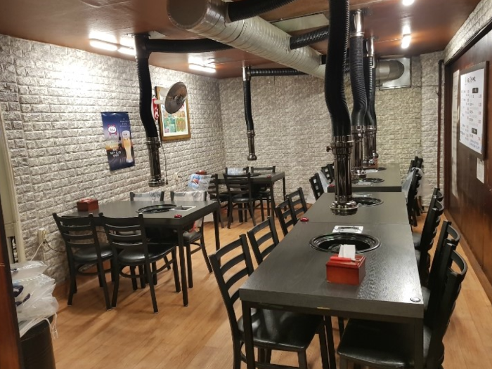 마포진짜원조최대포 이미지