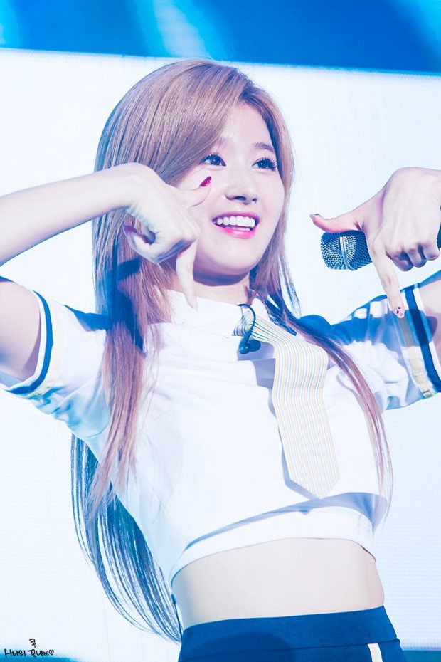 트와이스 사나 | 인스티즈