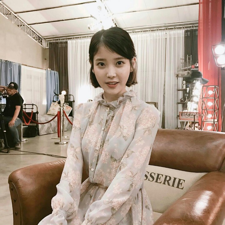 11번째 하루 한번 이지은 아이유 | 인스티즈