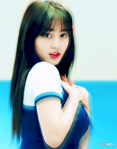 트와이스 리더 지효 | 인스티즈