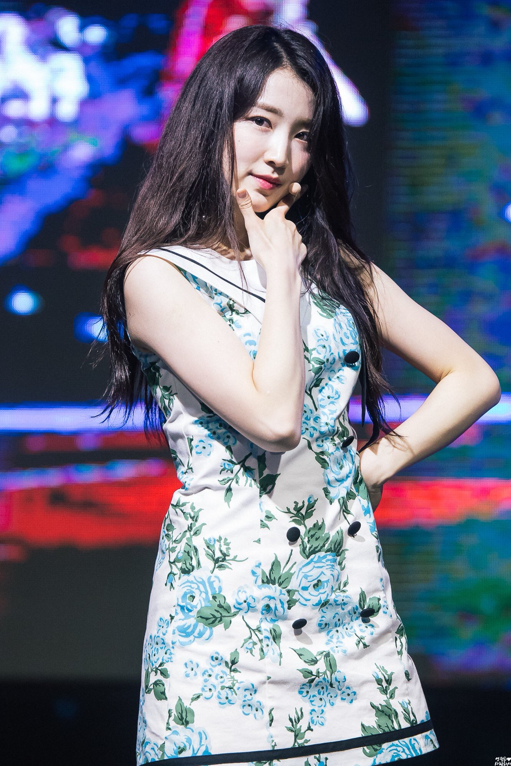 [구구단] 1099번째 글이라서 신보라 | 인스티즈