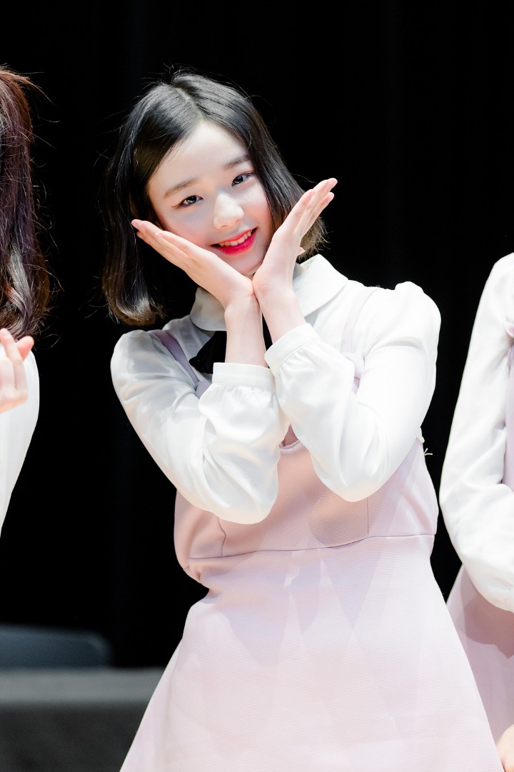 최연소 걸그룹이라는 버스터즈 멤버 나이 | 인스티즈