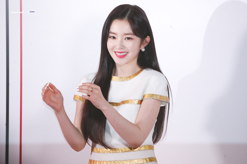 진짜 개이쁜 아이린.jpgif | 인스티즈