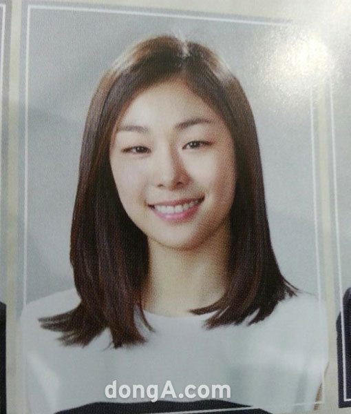 연예인들의 대학졸업 사진 | 인스티즈