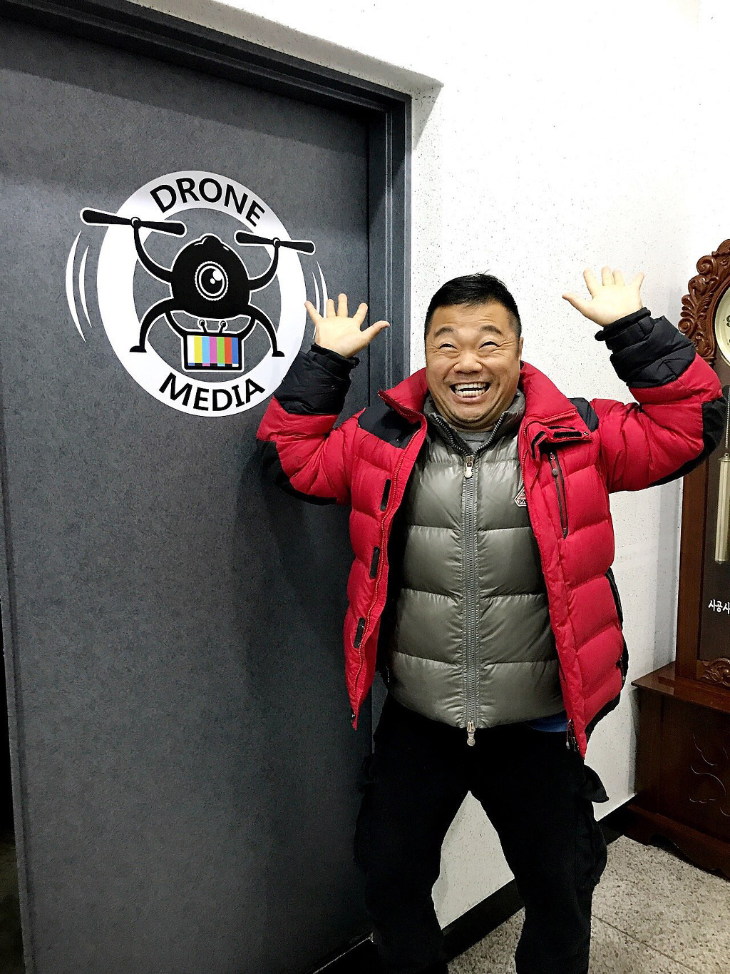 드론미디어 이미지