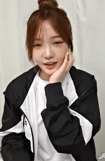 프로미스나인 노지선 | 인스티즈