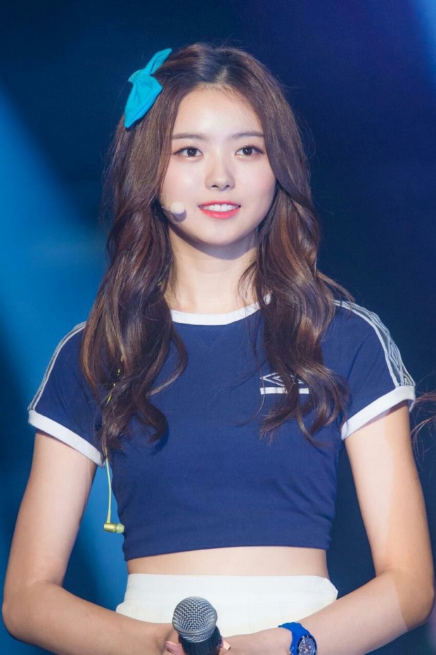 프리스틴 임나영 | 인스티즈