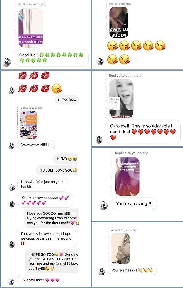 팬들 인스타에 댓글달고 DM 답해주고 다니느라 개바쁜 할리우드 가수 | 인스티즈