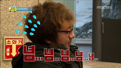 [아빠어디가] 끝말잇기 신동 준이 | 인스티즈