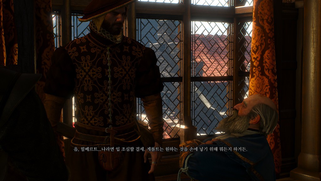 [위쳐3:하츠오브스톤] 열려라 참깨! 2 | 인스티즈
