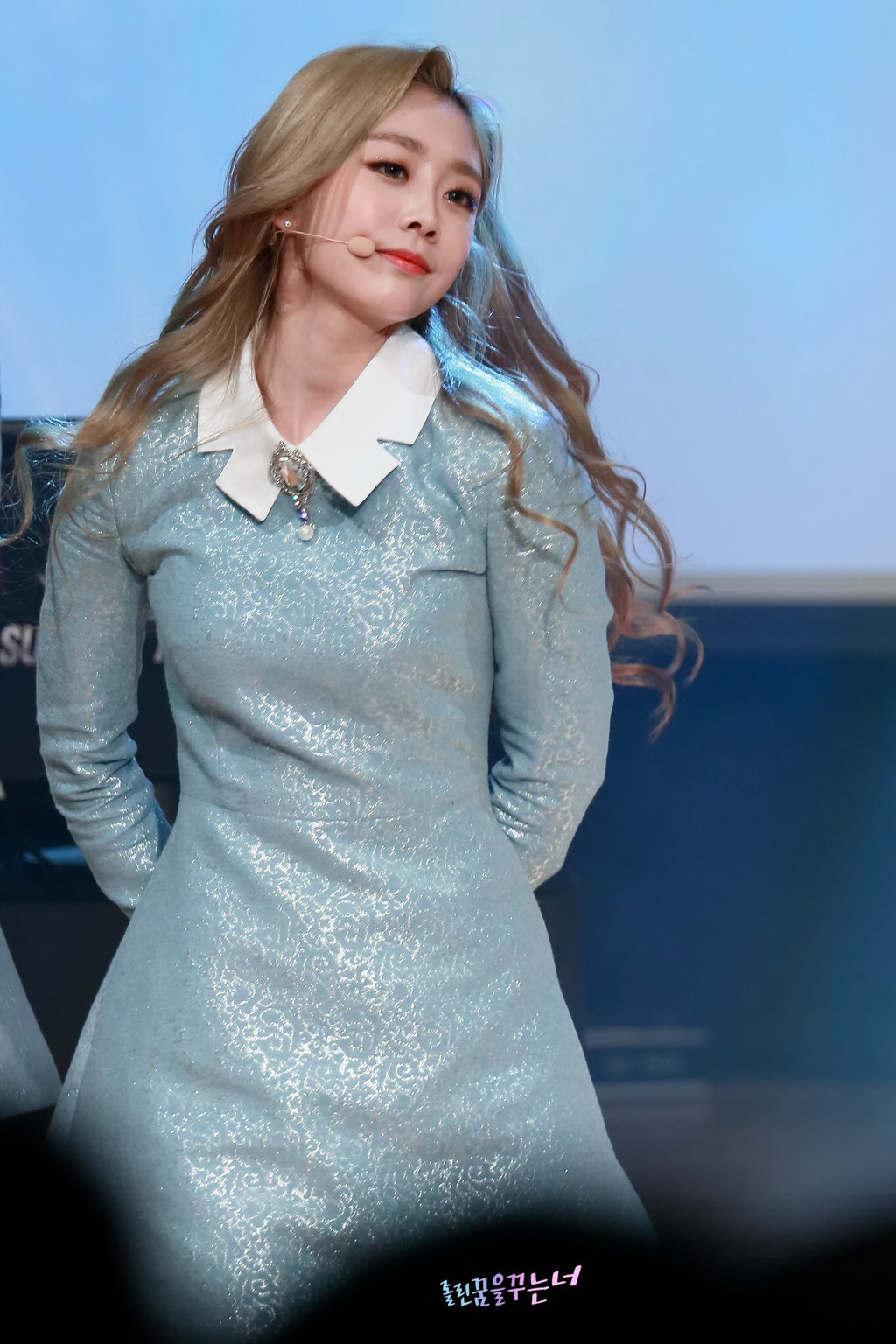 [러블리즈] 연휴기간에도 업로드를 이어나갈 생각이라서 지수 | 인스티즈