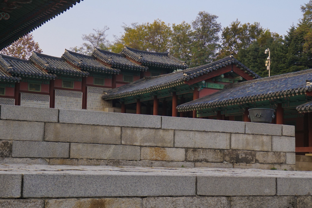 주말간 서울 5대 고궁 탐방 사진 | 인스티즈