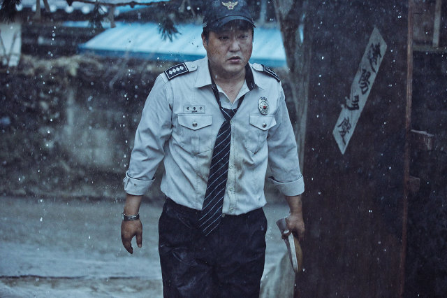 한국 영화 中 몰입도 원탑..jpg | 인스티즈