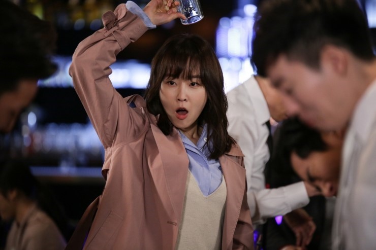 여친이 이러한 행동을 한다면 당신의 반응은? | 인스티즈
