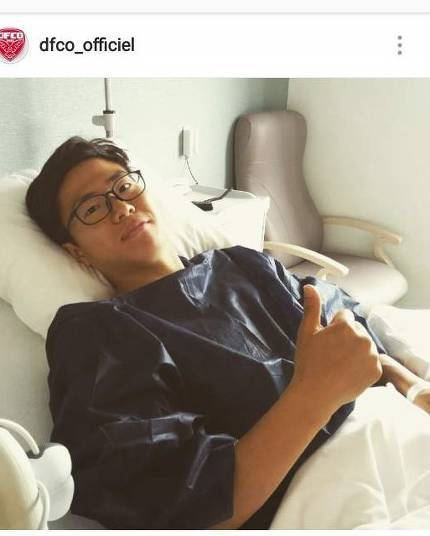 박보검인지 권창훈인지 진짜 헷갈리게 나온 사진일 수 있는 사진 | 인스티즈