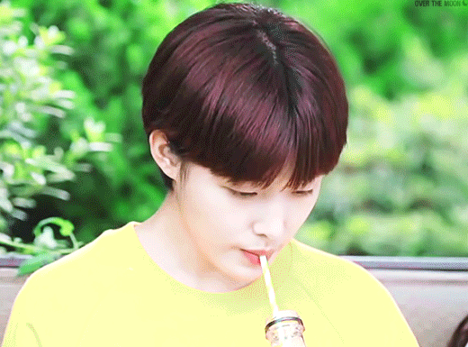 [청춘시대2] 한드에서 이제껏 볼 수 없었던 남녀 케미.jpgif | 인스티즈