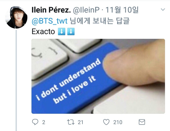 흥미로워서 찾아본 방탄소년단 해외팬들의 어마무시한 순정 | 인스티즈