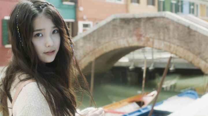 56번째 하루한번 이지은 아이유 | 인스티즈