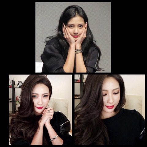 뷰티유투버 이사배 연예인 메이크업.jpg | 인스티즈