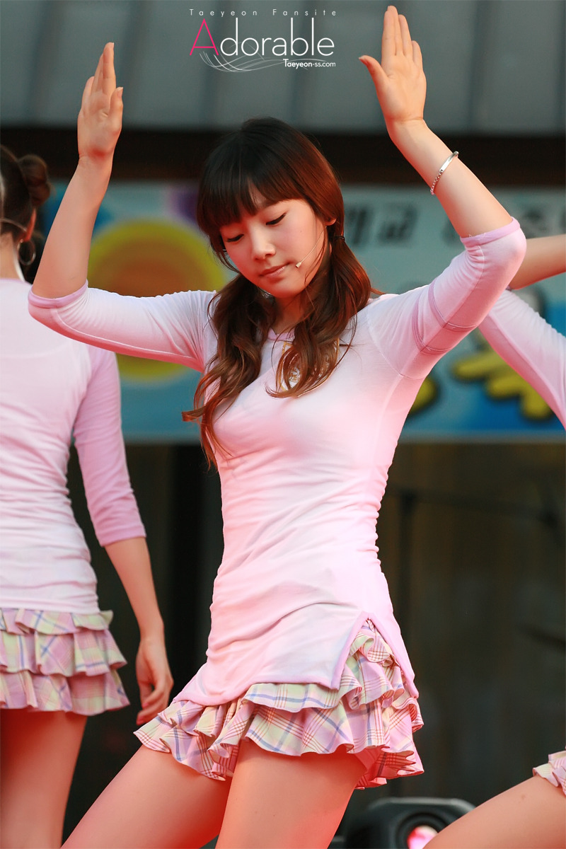 소녀시대 태연 10년전 .jpg | 인스티즈