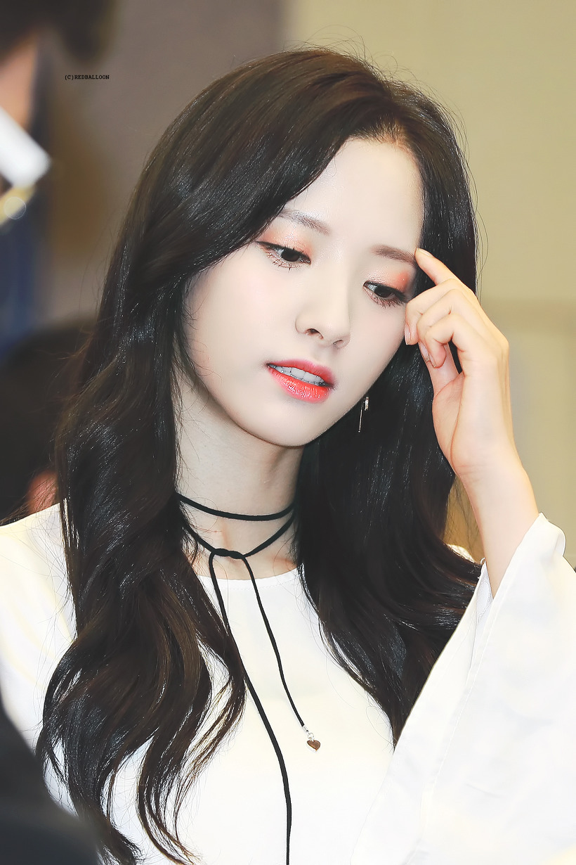 17시즌 우주소녀 보나의 미모.jpg | 인스티즈