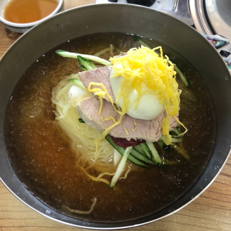 맛있게 먹었던 식당들에 대한 주관적인 평가.jpg | 인스티즈