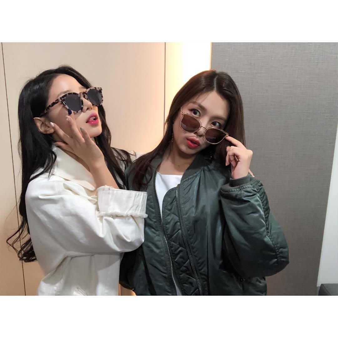 오늘자 베리굿 조현.jpg | 인스티즈