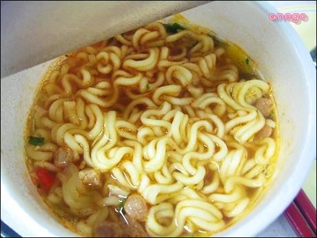 단종된 500원짜리 컵라면 팔도 '500컵' | 인스티즈
