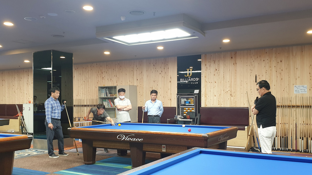 JJ당구클럽 이미지