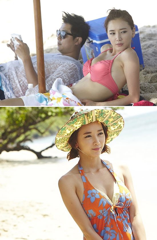 봉준호 감독이 극찬한.....한국영화 레전드.jpg | 인스티즈