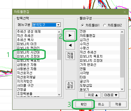 피보나치 이미지