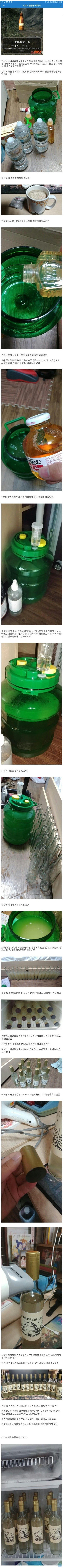 스카이림 벌꿀술 제작기 .jpg | 인스티즈