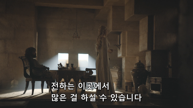 [왕좌의게임] 폭풍의 딸 62화 | 인스티즈