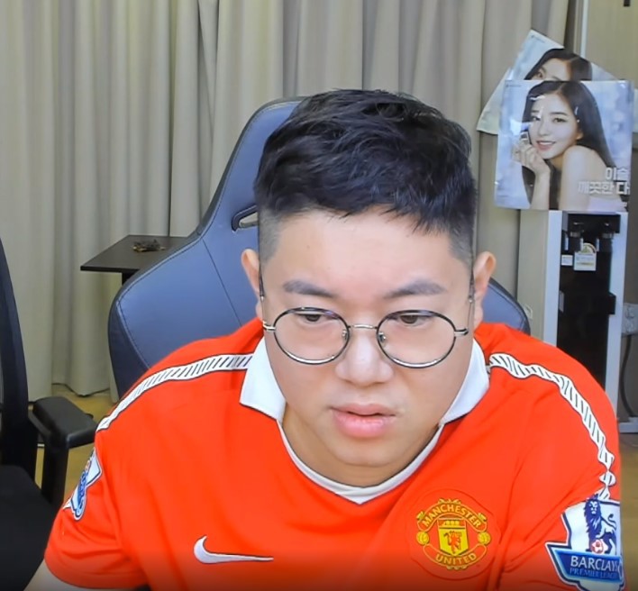 감스트 헤어스타일 근황 | 인스티즈
