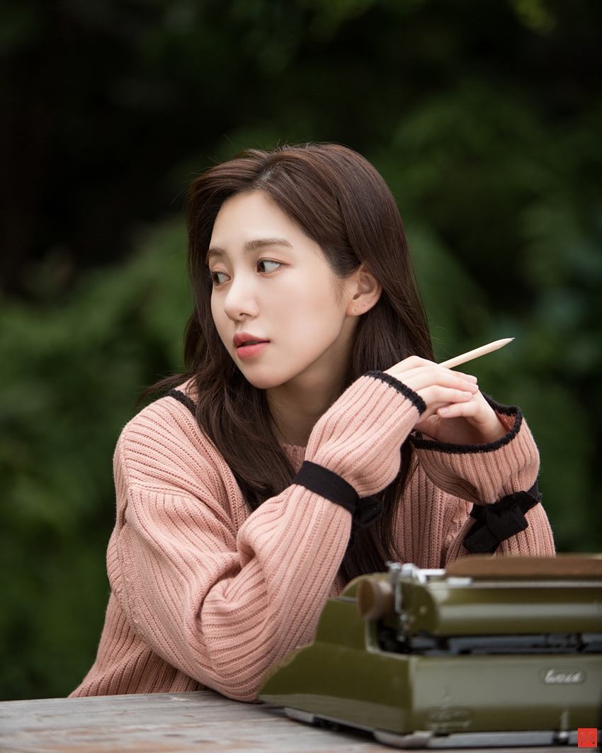 민아랑 같이 영국 해이페스티벌 가고싶다 | 인스티즈