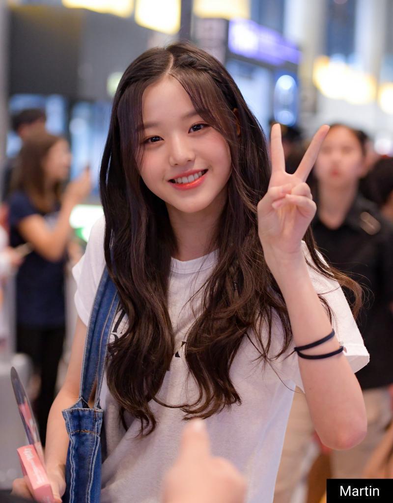 키가 무럭무럭 자라고 있는 성장기 아이돌 | 인스티즈