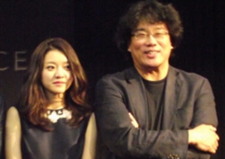 영화팬들이 뽑은 봉준호 감독과 가장 잘 어울리는 배우 Best5 .JPG | 인스티즈