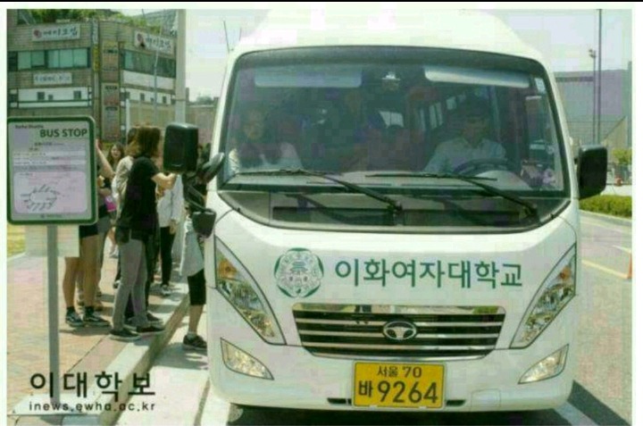 이 차 몰면 여자가 줄섭니다 | 인스티즈