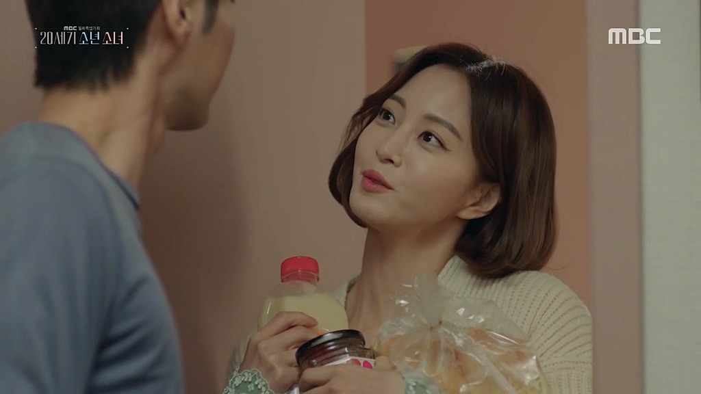 [20세기소년소녀] 벤츠와 벤츠가 만나 사랑을 하는 법.jpg | 인스티즈